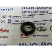 O-RING,RUBBER